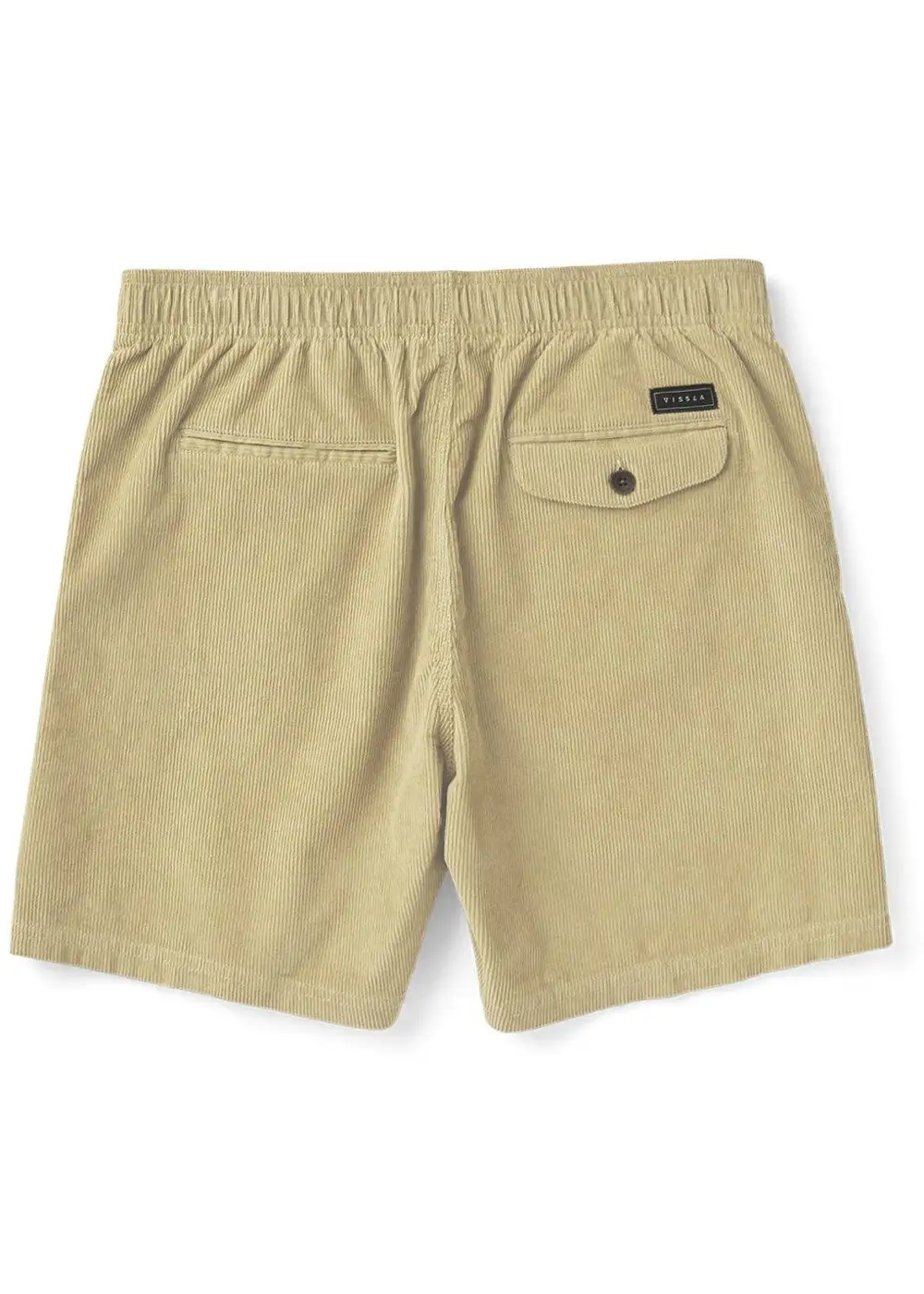 Vissla Mens Shorts No Seems Cord Eco 17" - Image 27