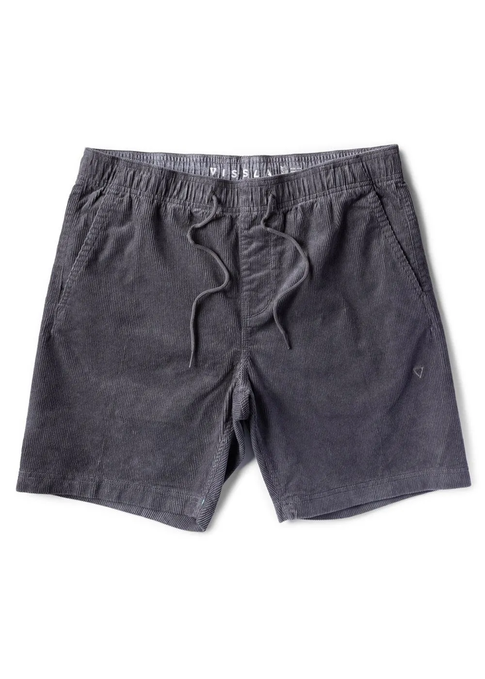 Vissla Mens Shorts No Seems Cord Eco 17" - Image 4