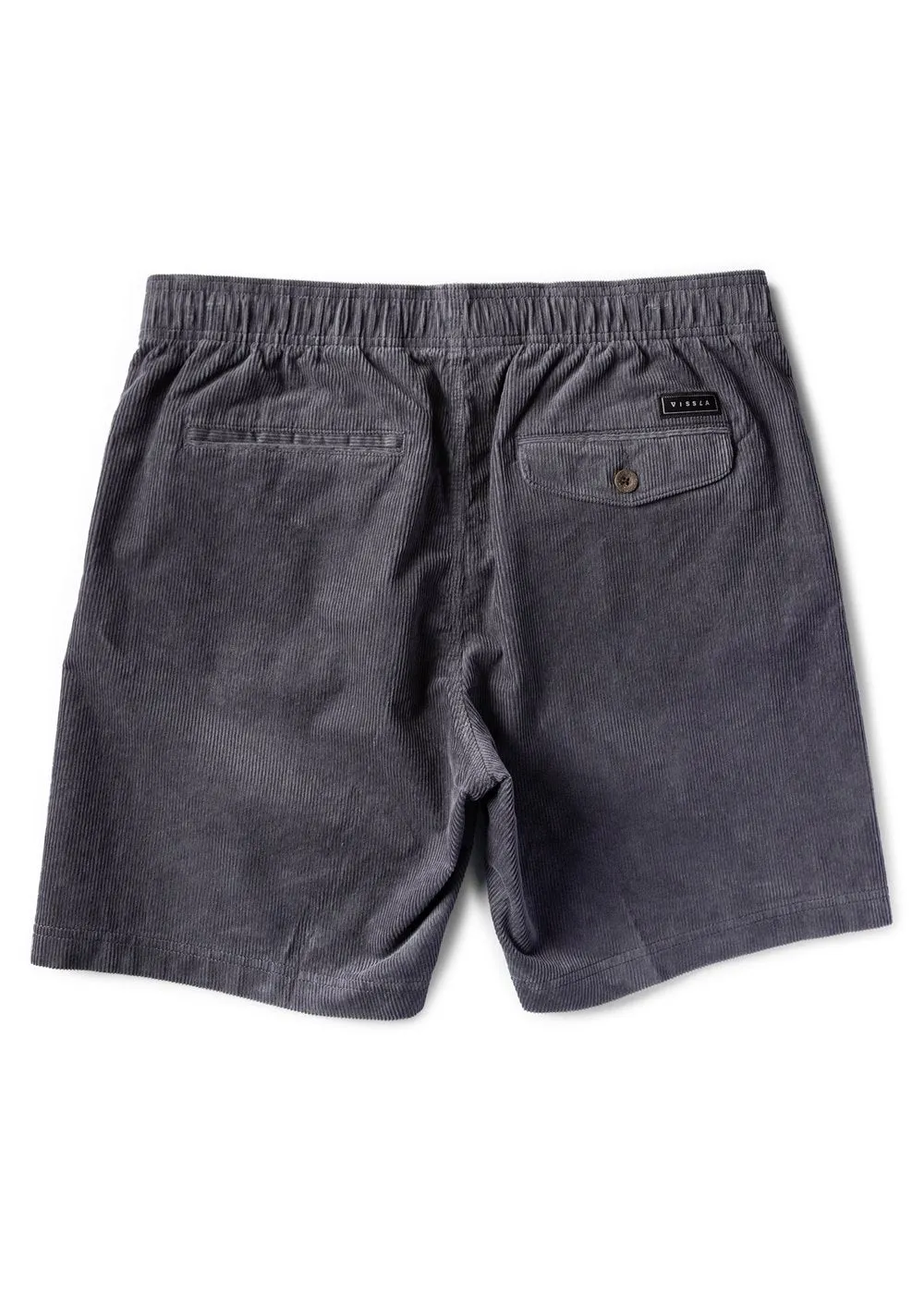 Vissla Mens Shorts No Seems Cord Eco 17" - Image 5