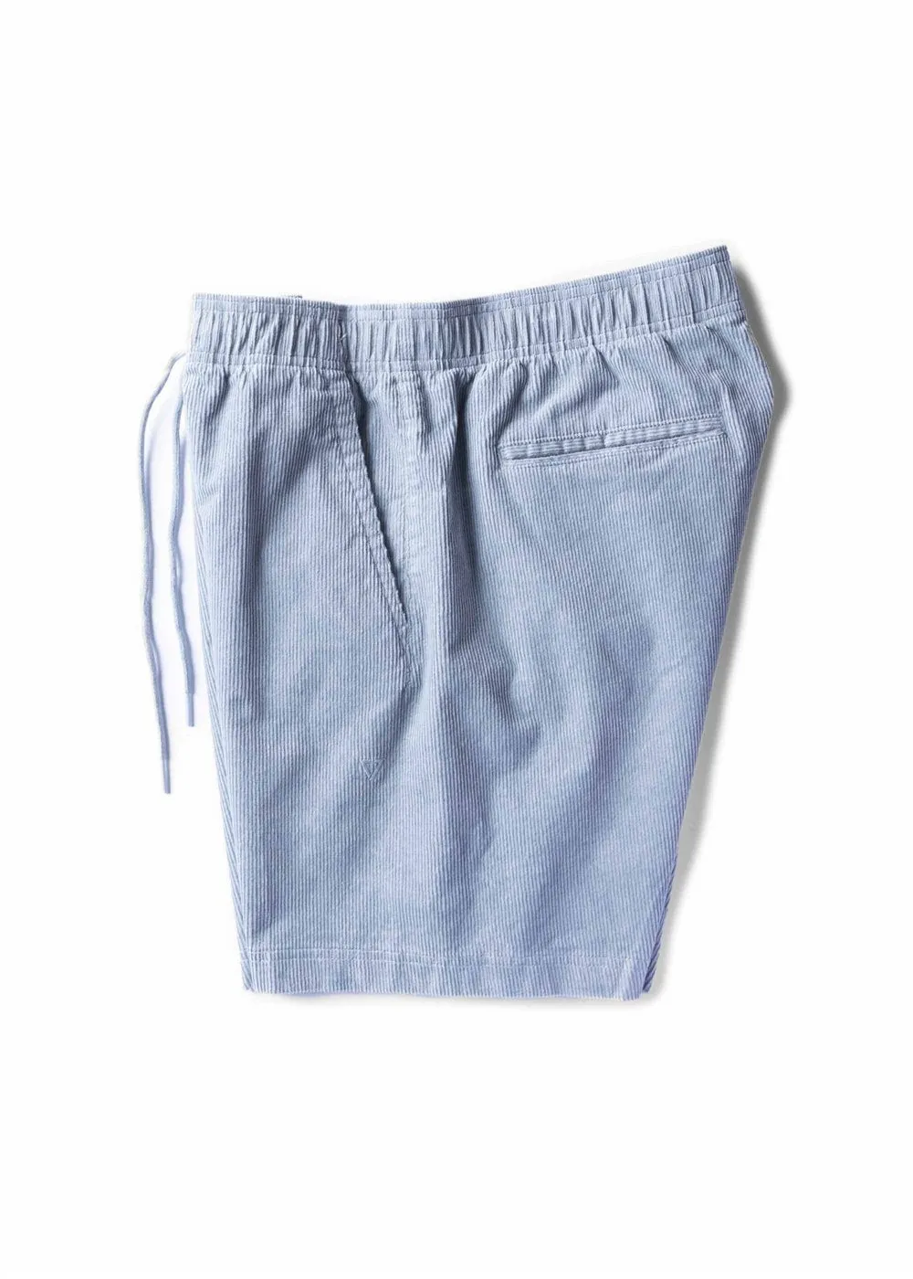 Vissla Mens Shorts No Seems Cord Eco 17" - Image 9