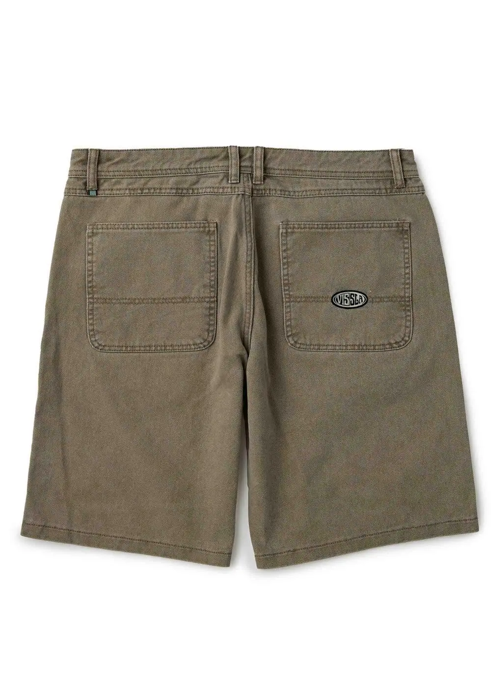 Vissla Mens Shorts Pier Bowl 22" - Image 2