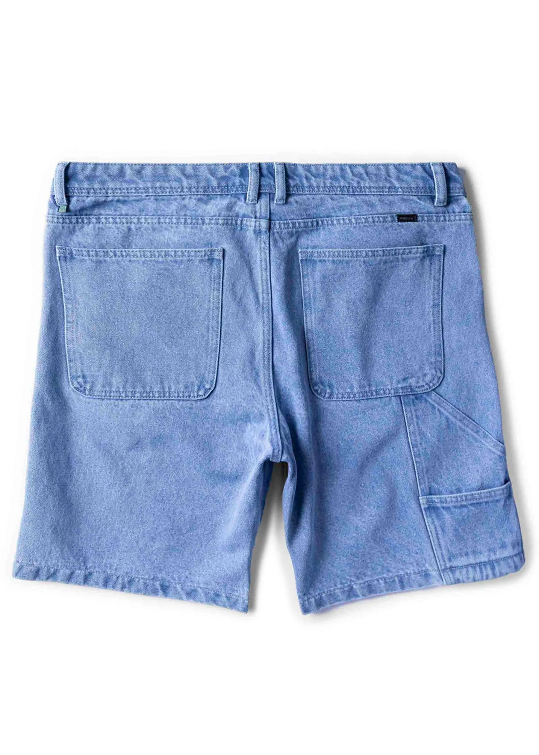 Vissla Mens Shorts Pismo Painter 21" - Image 3