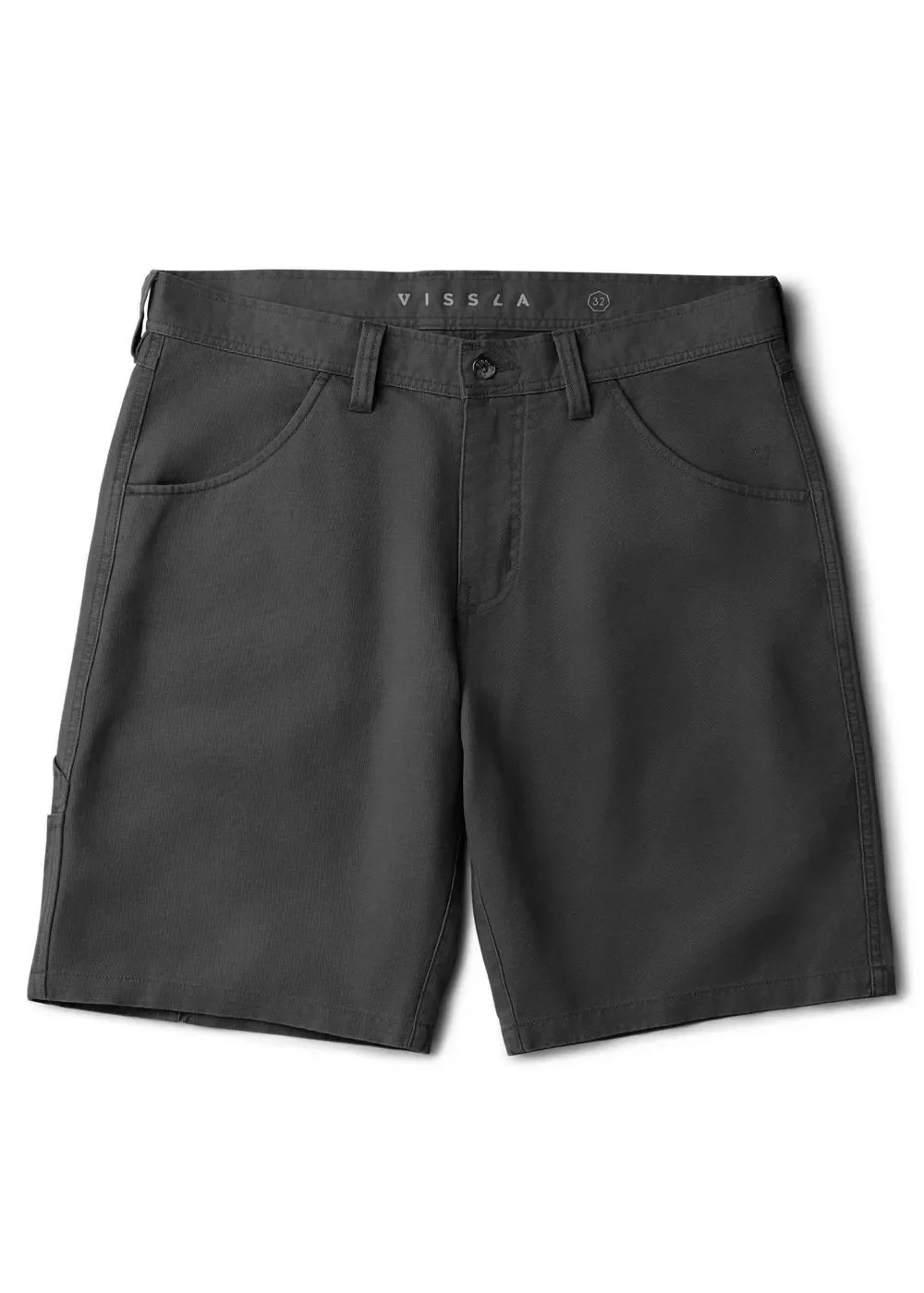 Vissla Mens Shorts Pismo Painter 21" - Image 8