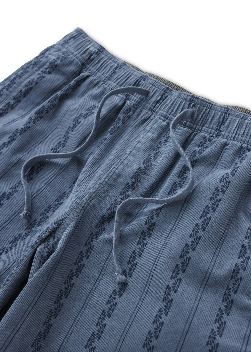 Vissla Mens Shorts Rails Cord 18" Elastic - Image 12
