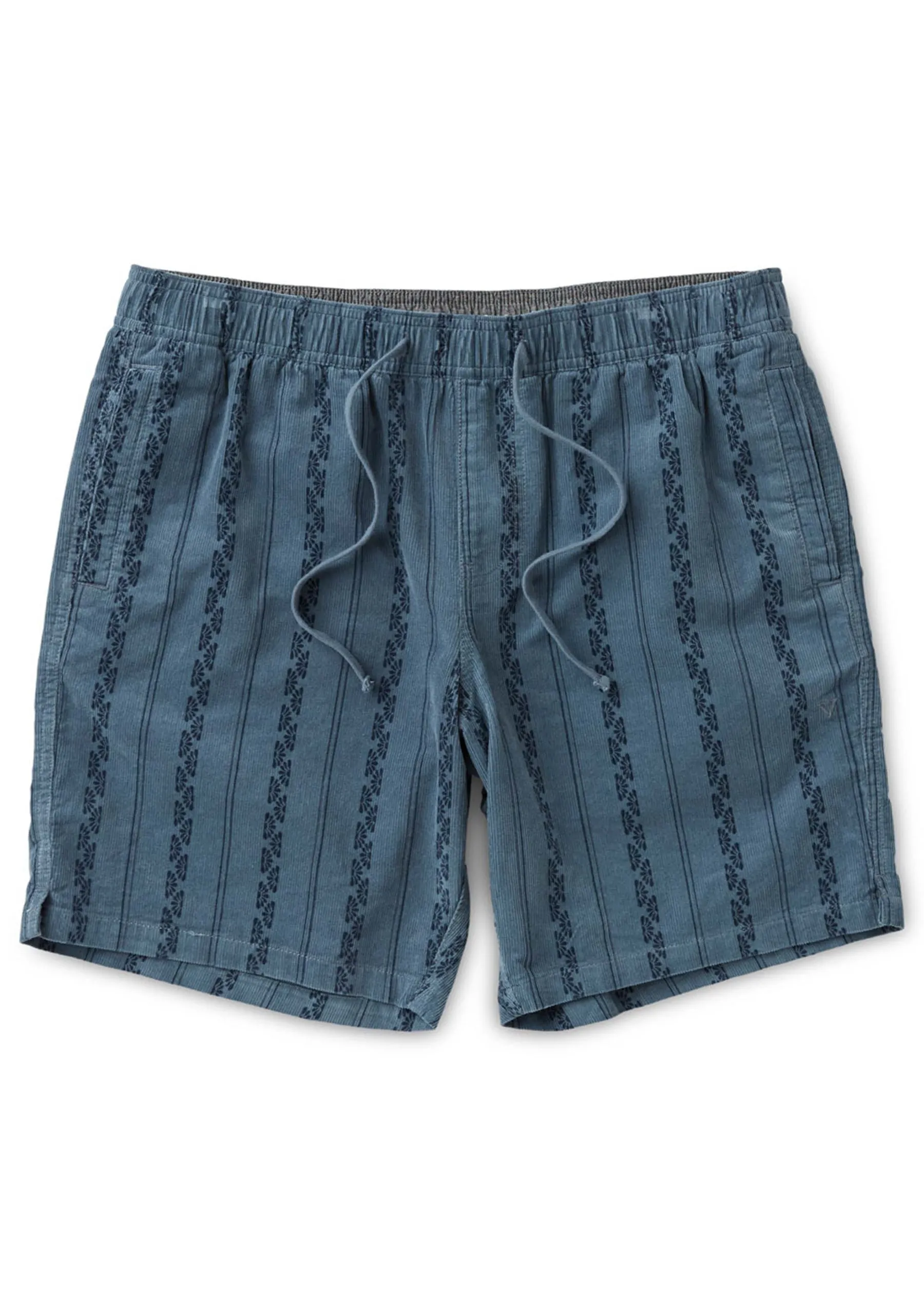 Vissla Mens Shorts Rails Cord 18" Elastic - Image 8
