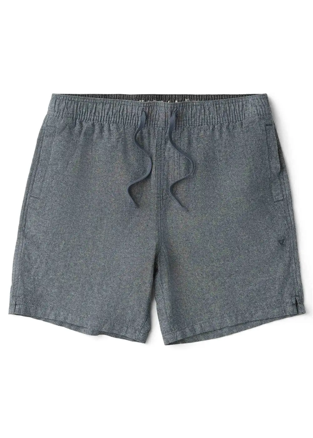 Vissla Mens Shorts Rails Linen 18" Elastic - Image 15