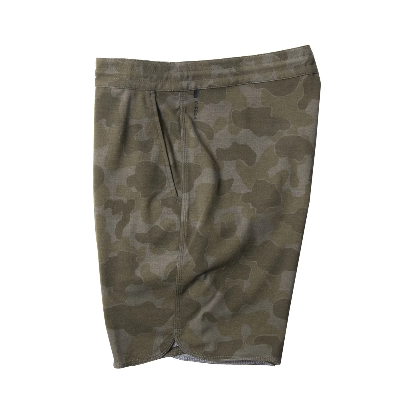 Vissla Mens Shorts Sofa Surfer Locker Eco - Image 3
