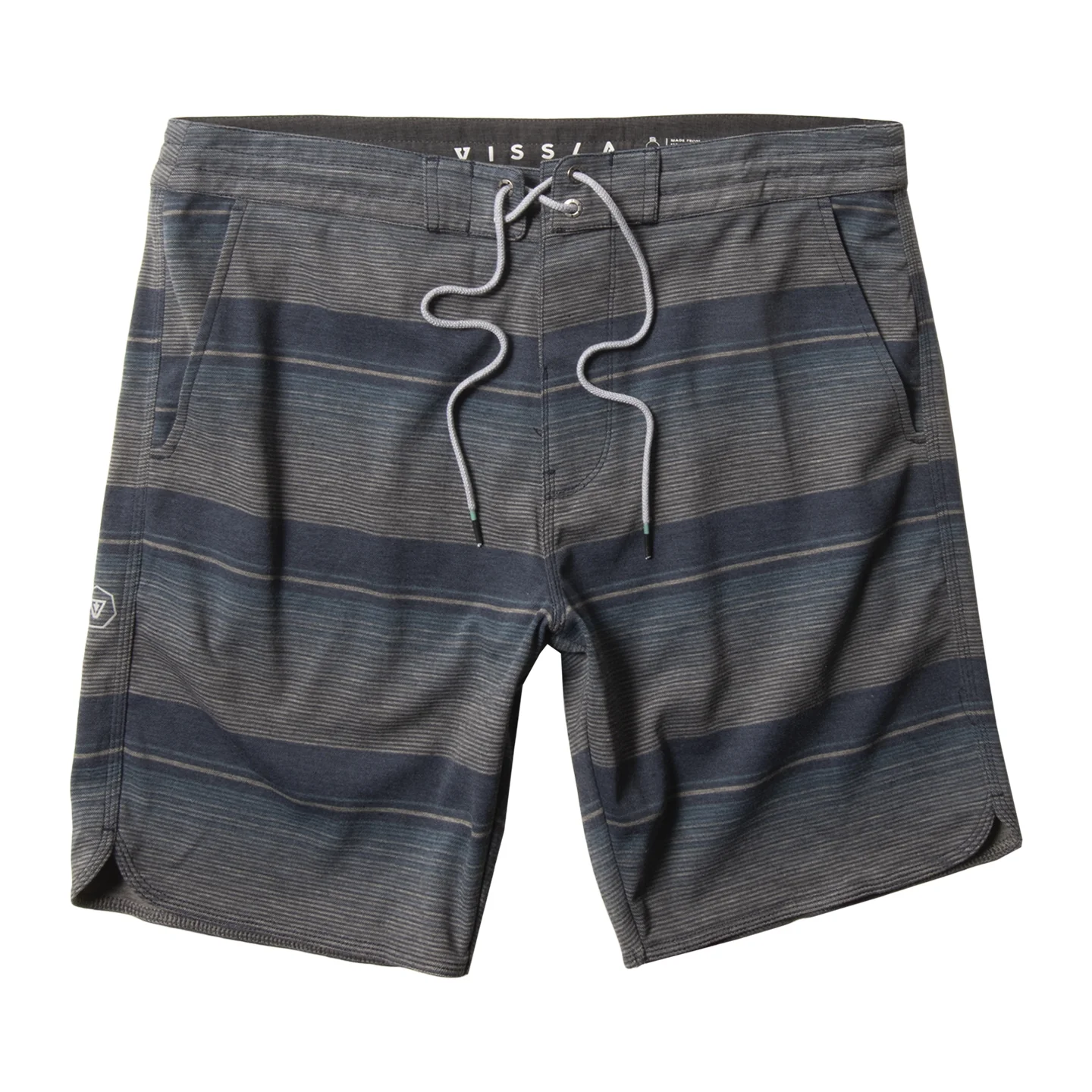 Vissla Mens Shorts Sofa Surfer Locker Eco - Image 4