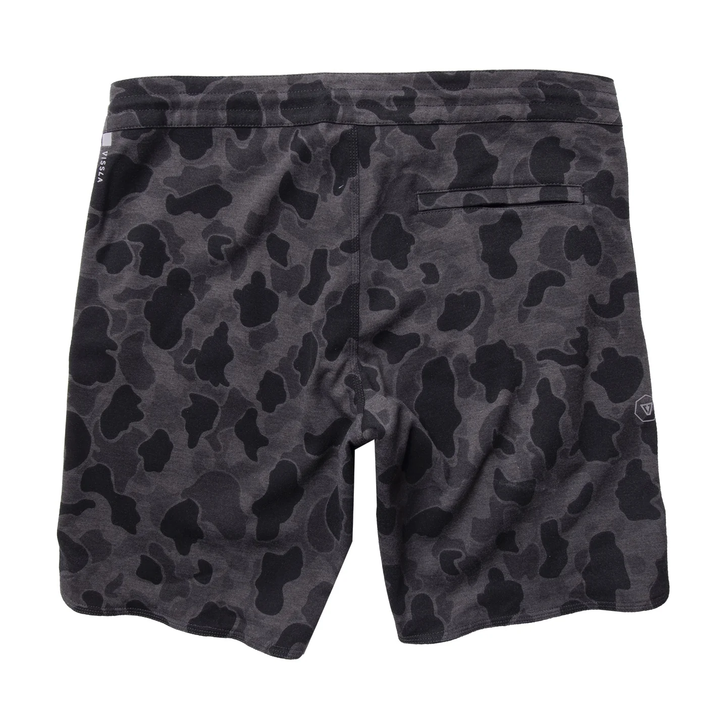 Vissla Mens Shorts Sofa Surfer Locker Eco - Image 9