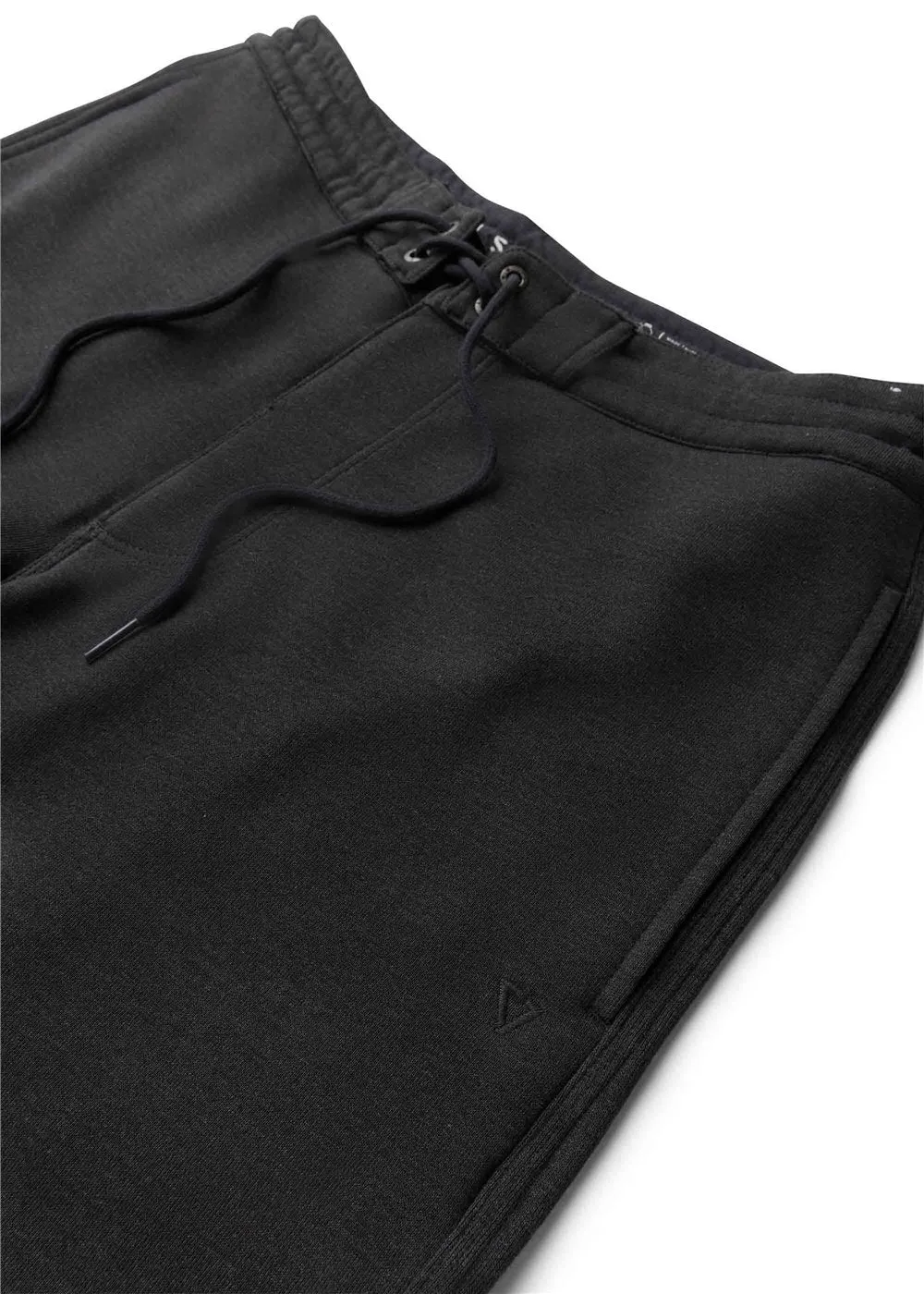 Vissla Mens Shorts Solid Sets 18.5" Eco Sofa Surfer - Image 4