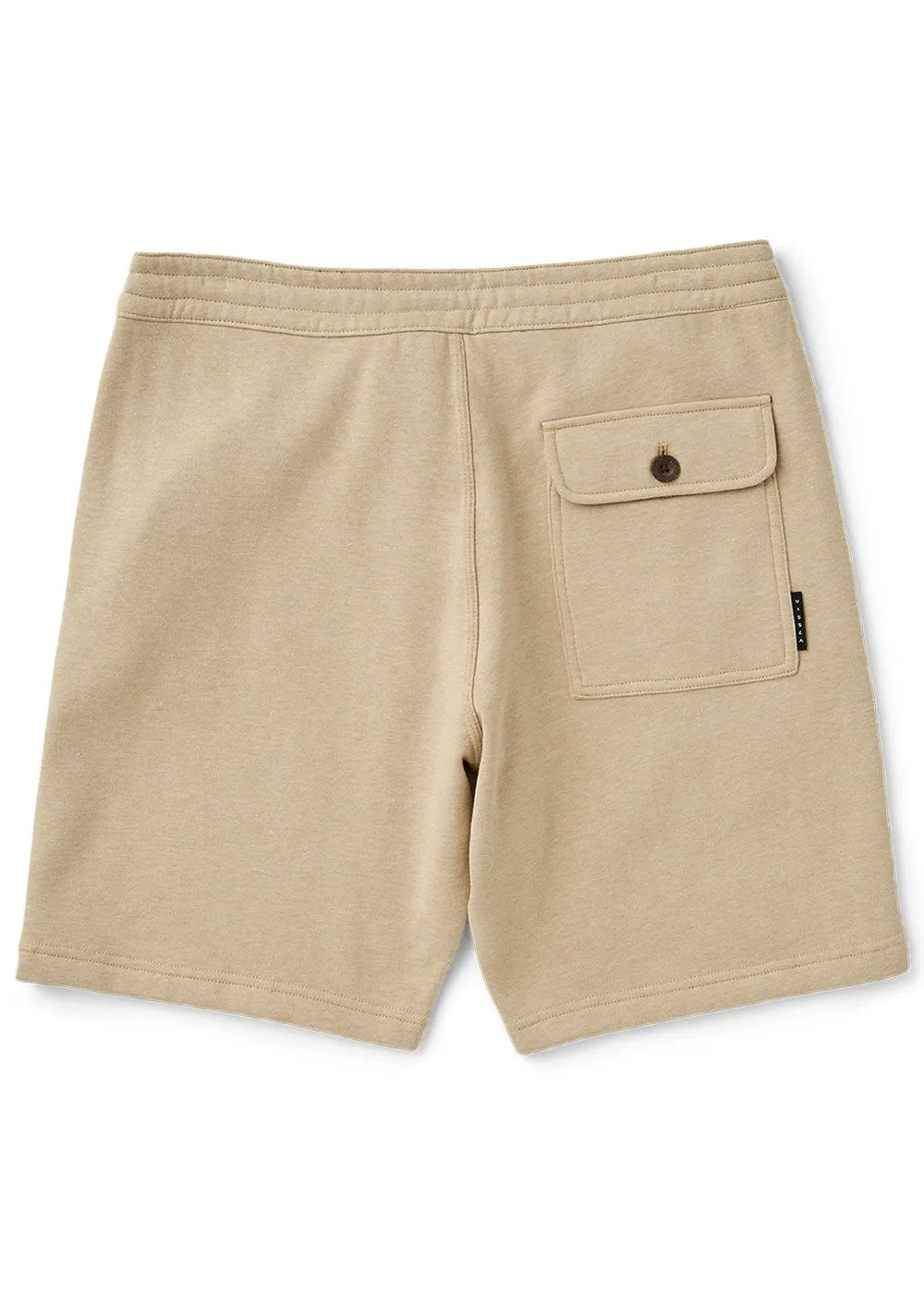 Vissla Mens Shorts Solid Sets Eco 18.5" Sofa Surfer - Image 2