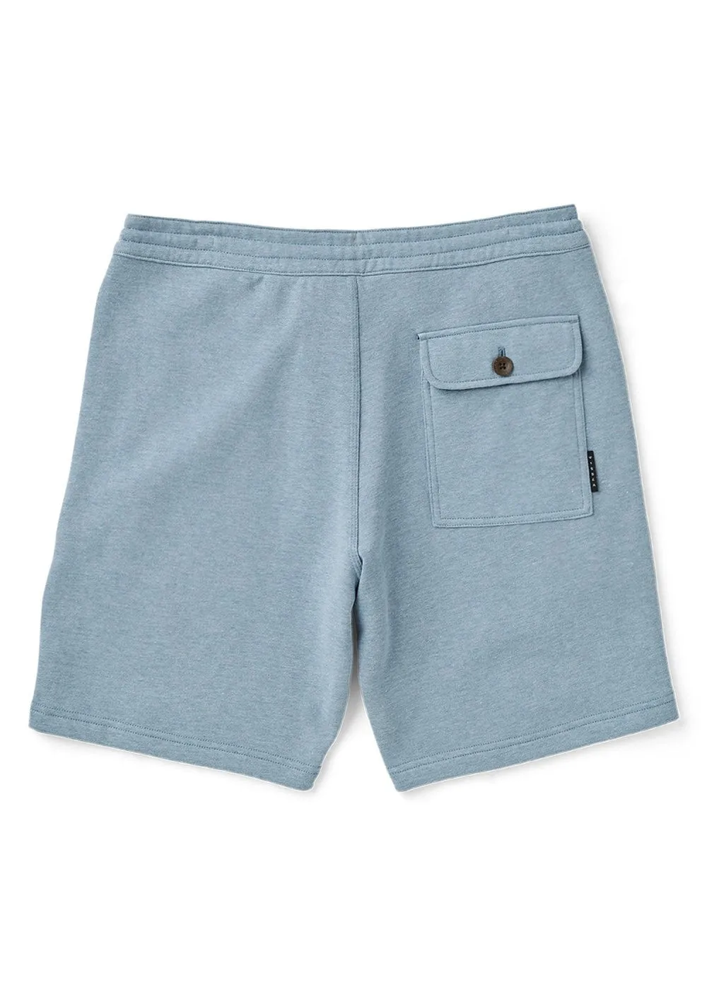 Vissla Mens Shorts Solid Sets Eco 18.5" Sofa Surfer - Image 7