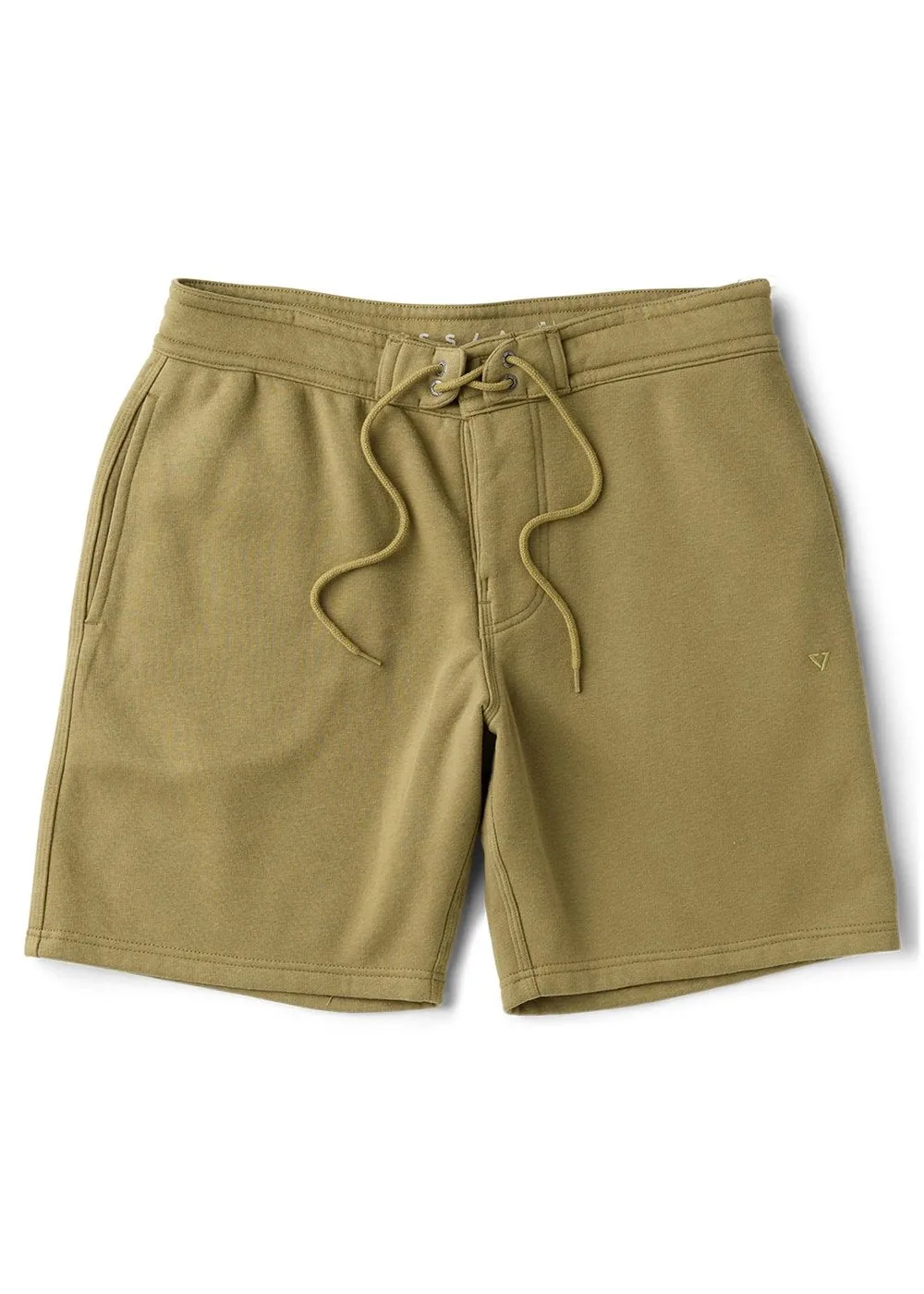 Vissla Mens Shorts Solid Sets Eco 18.5" Sofa Surfer - Image 5