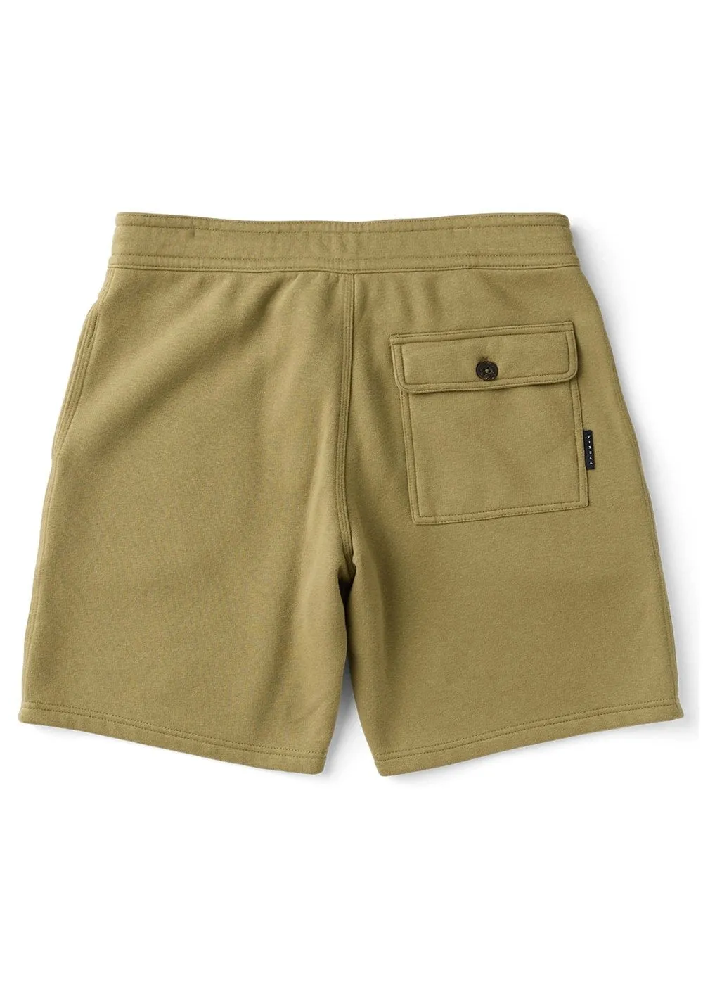 Vissla Mens Shorts Solid Sets Eco 18.5" Sofa Surfer - Image 6