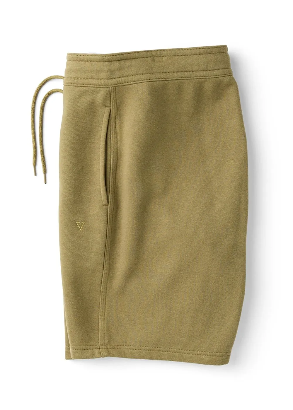 Vissla Mens Shorts Solid Sets Eco 18.5" Sofa Surfer - Image 7