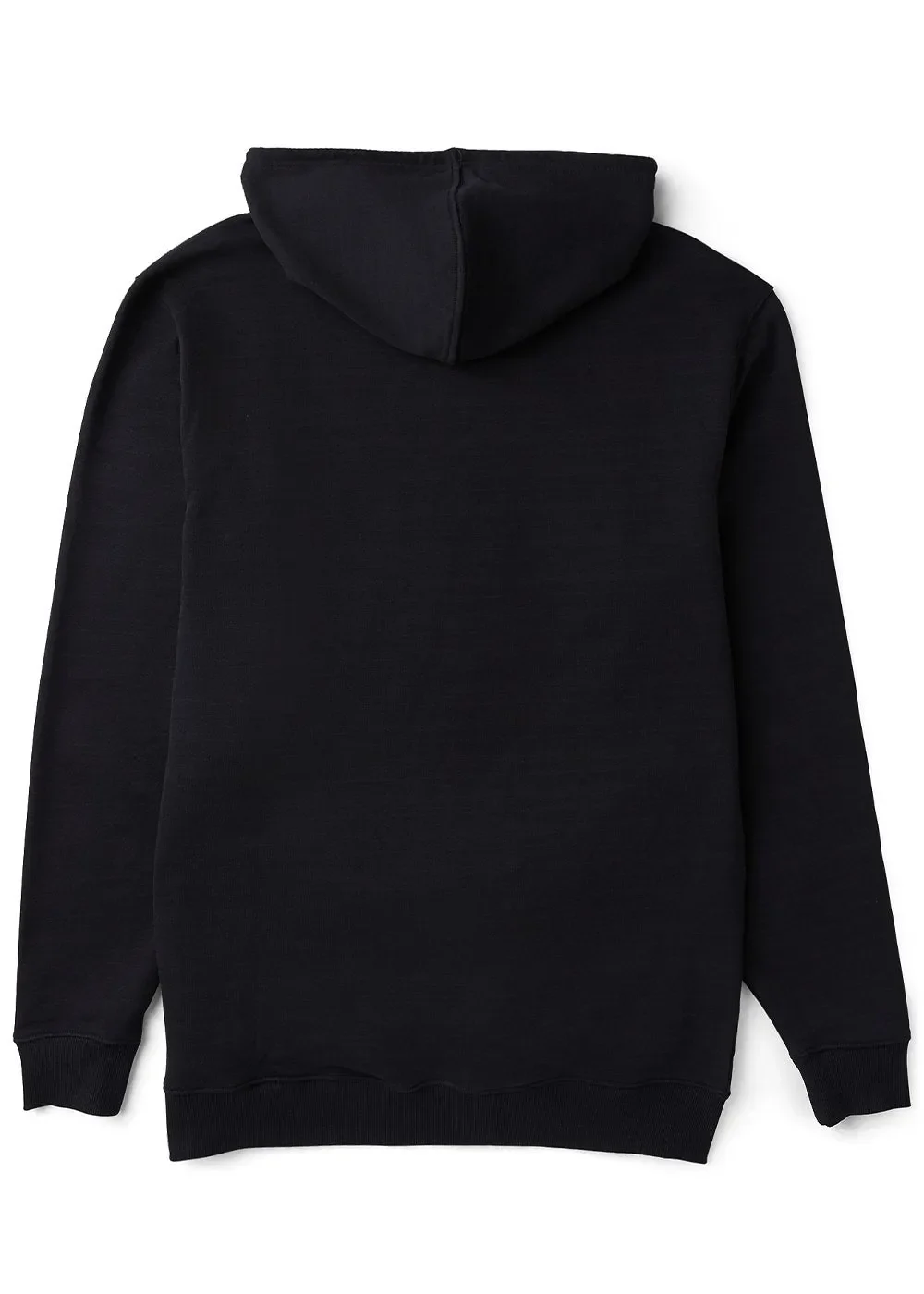 Vissla Mens Sweatshirt Creators Commuter Eco Po Hoodie - Image 2