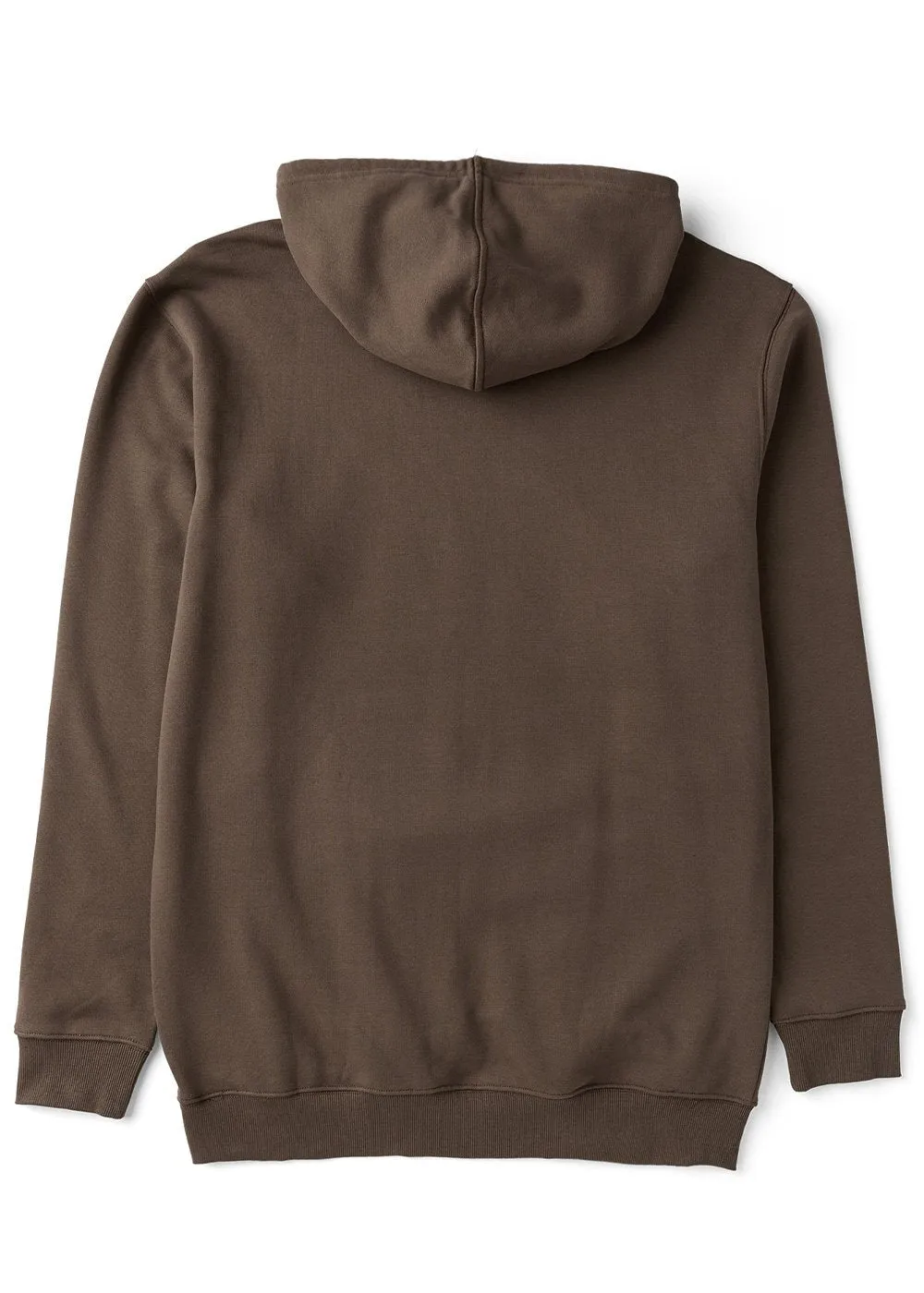 Vissla Mens Sweatshirt Creators Commuter Eco Po Hoodie - Image 5