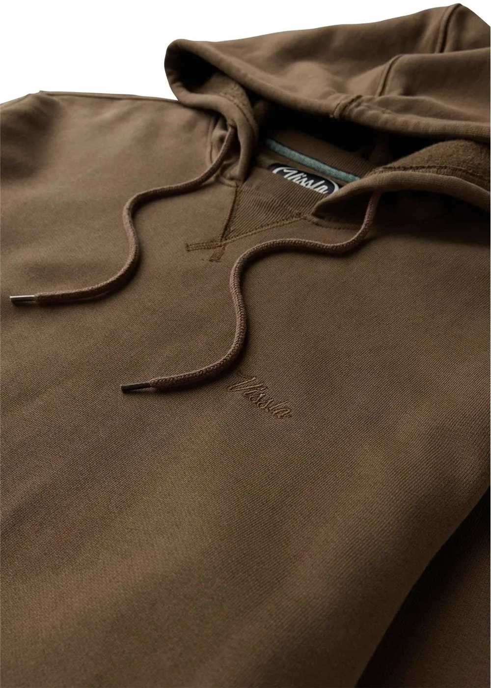 Vissla Mens Sweatshirt Creators Commuter Eco Po Hoodie - Image 6