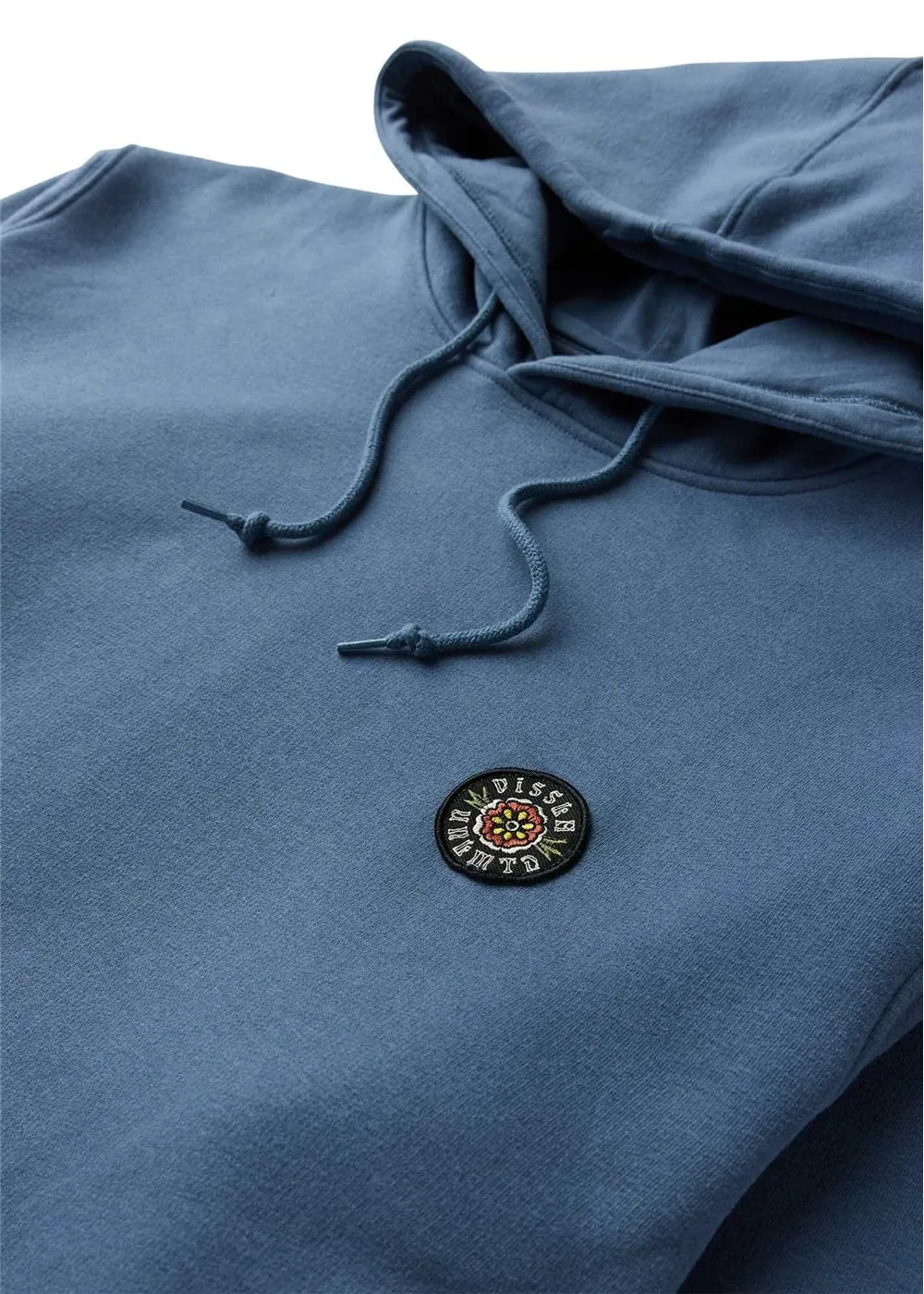 Vissla Mens Sweatshirt Solid Sets Eco Pullover Hoodie - Image 3
