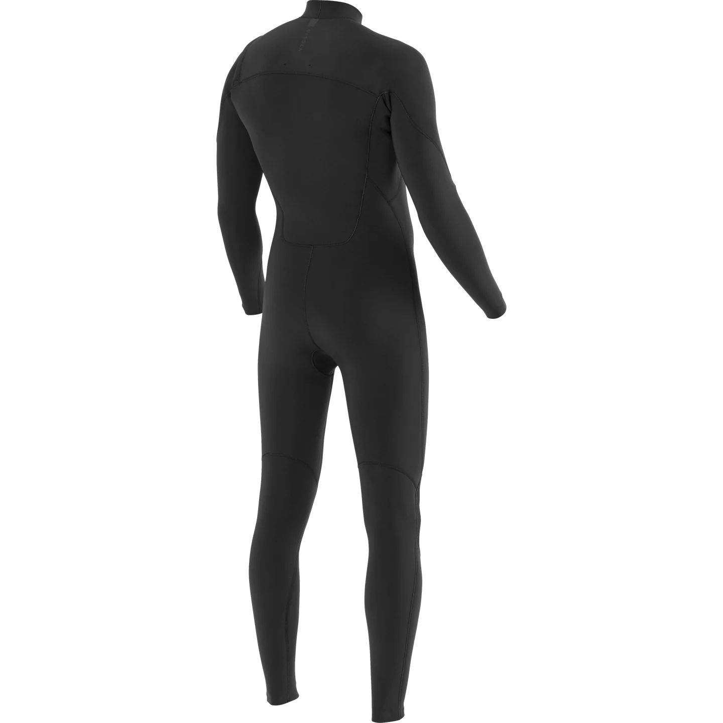 Vissla Mens Wetsuit 7 Seas 4/3 Chest Zip Full Suit - Image 2