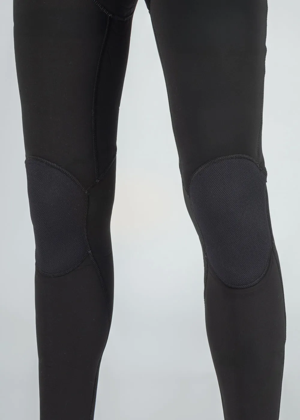 Vissla Mens Wetsuit 7 Seas 4/3 Chest Zip Full Suit - Image 47