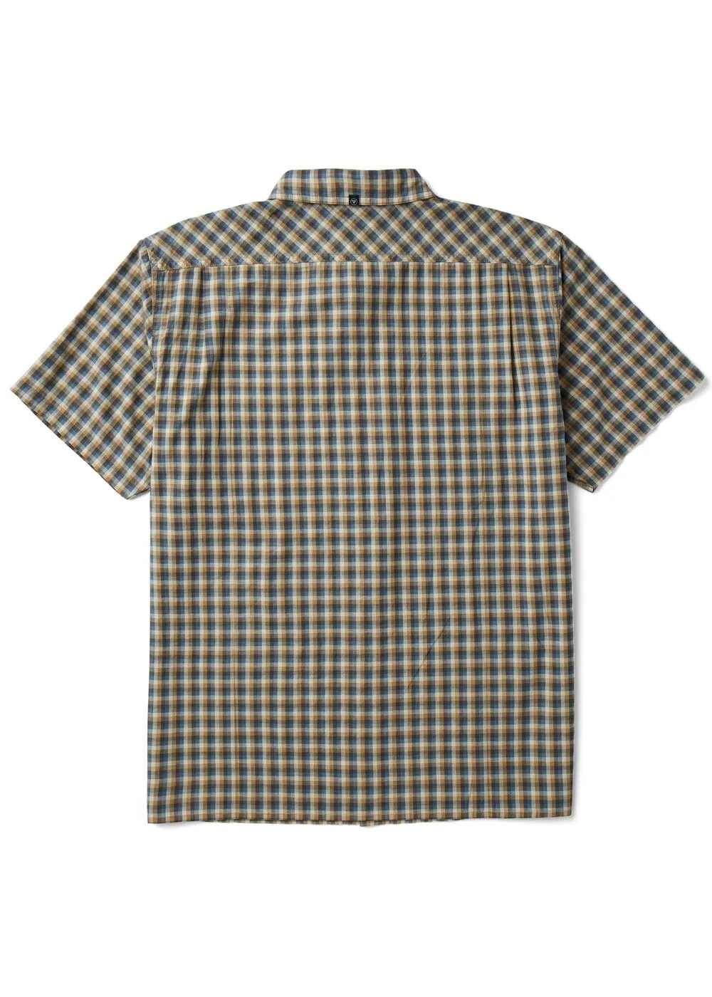 Vissla Mens Woven Bar V Eco - Image 2