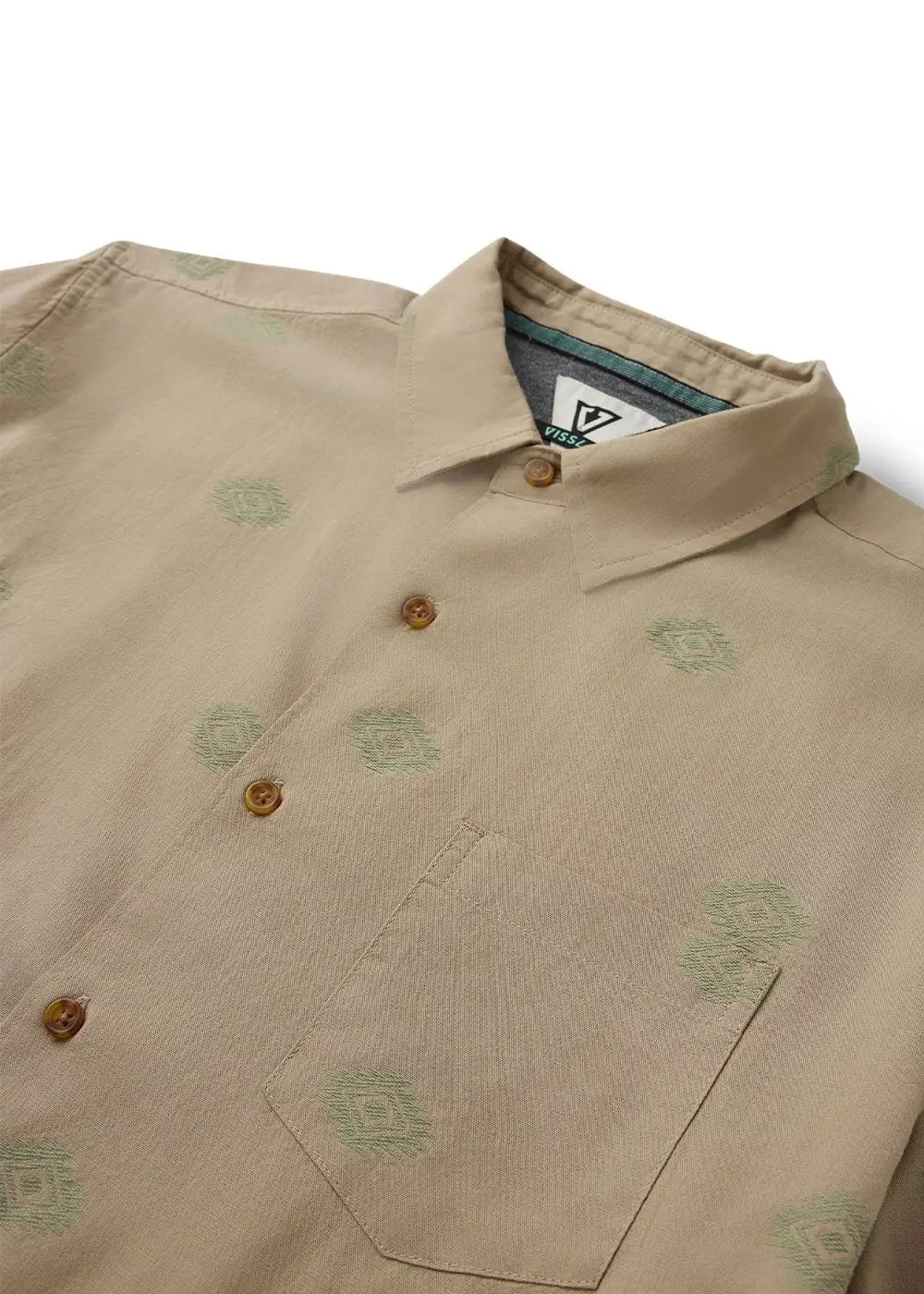 Vissla Mens Woven Cabo Nights - Image 3
