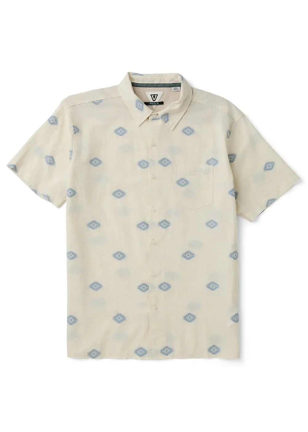 Vissla Mens Woven Cabo Nights - Image 4