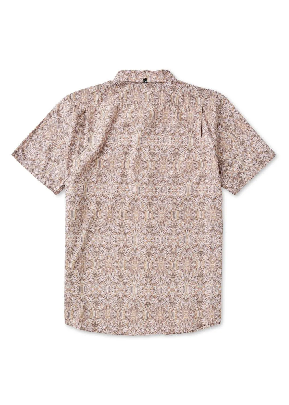 Vissla Mens Woven Desert Dream Eco - Image 5