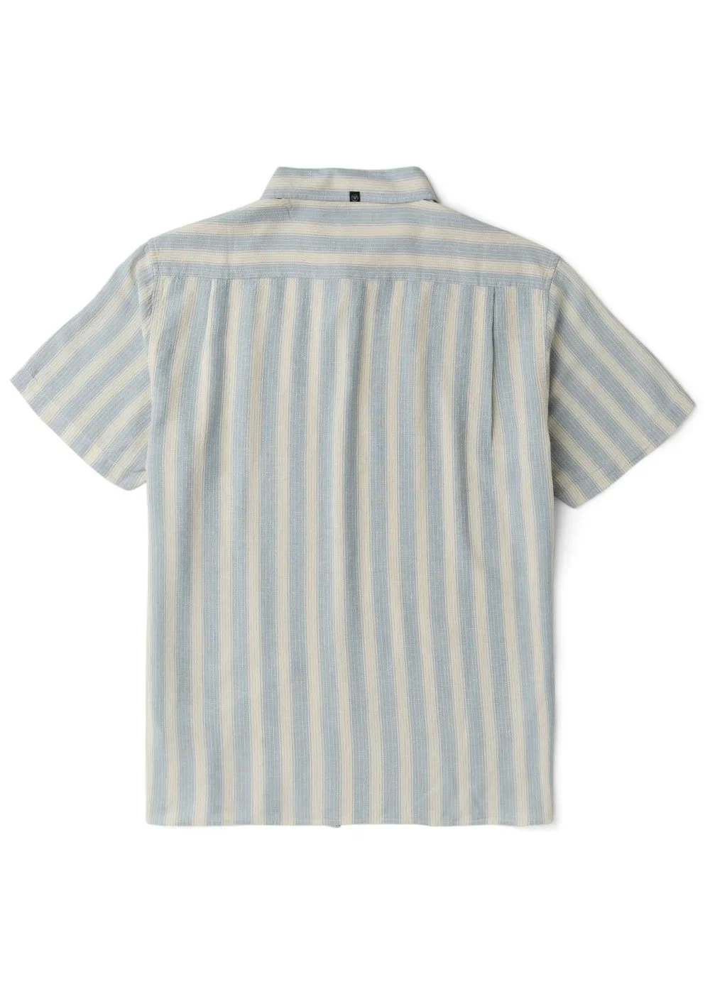 Vissla Mens Woven Grad Stripe - Image 5