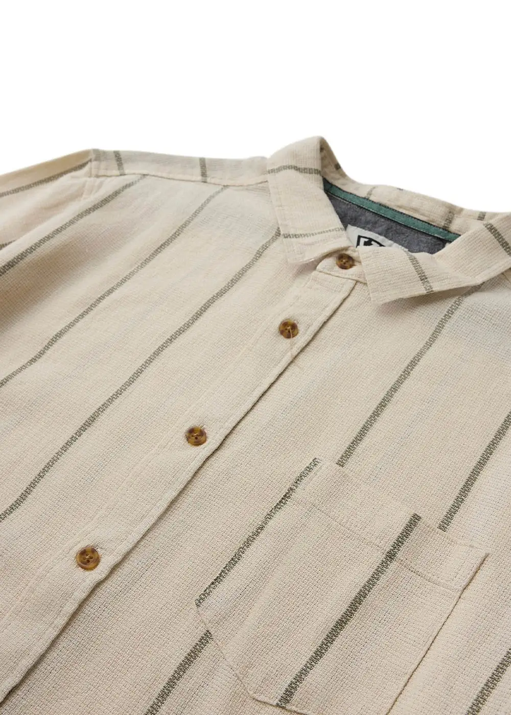 Vissla Mens Woven Grande Plage - Image 3
