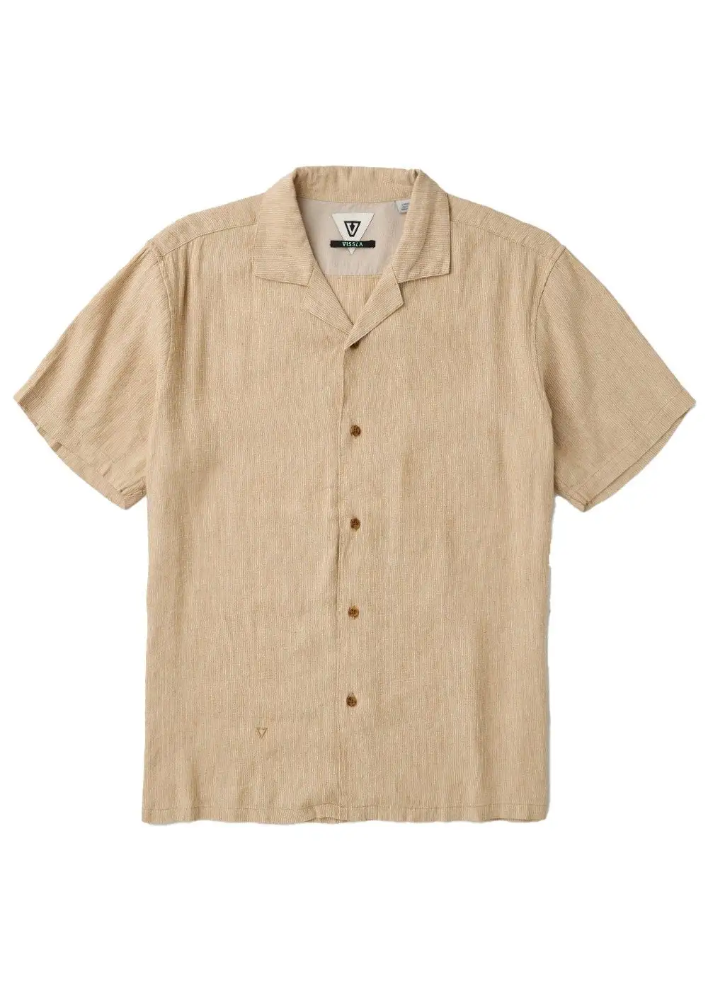 Vissla Mens Woven Hammer Land - Image 4