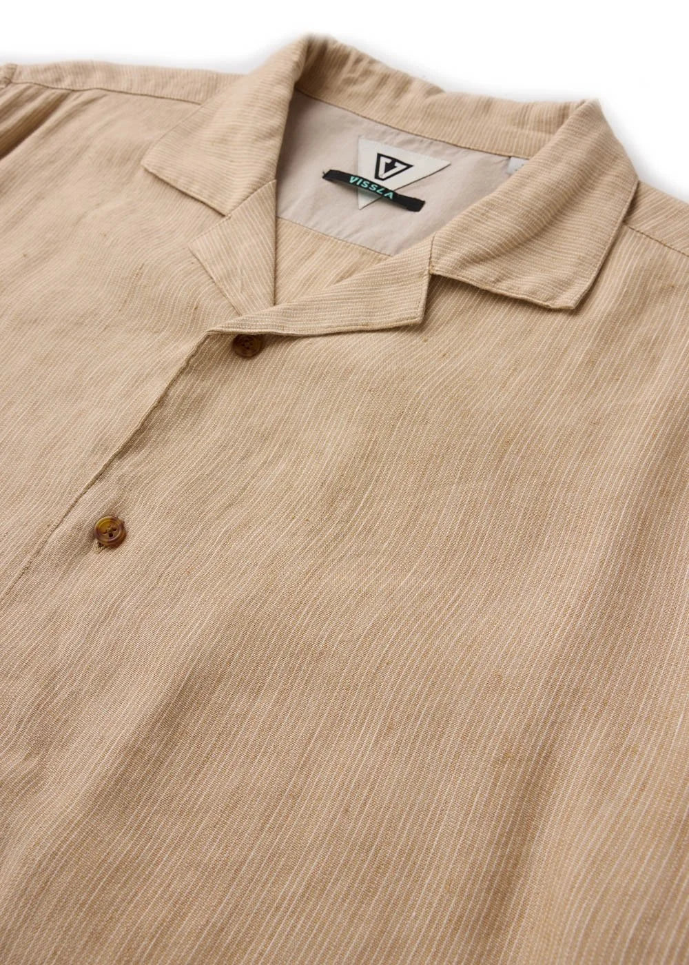 Vissla Mens Woven Hammer Land - Image 6