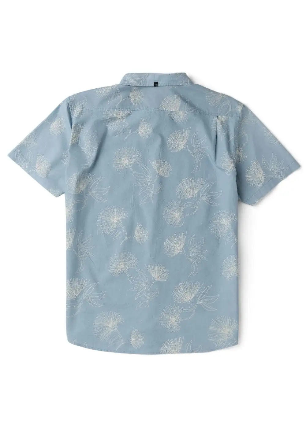 Vissla Mens Woven Happy Hours Eco - Image 2