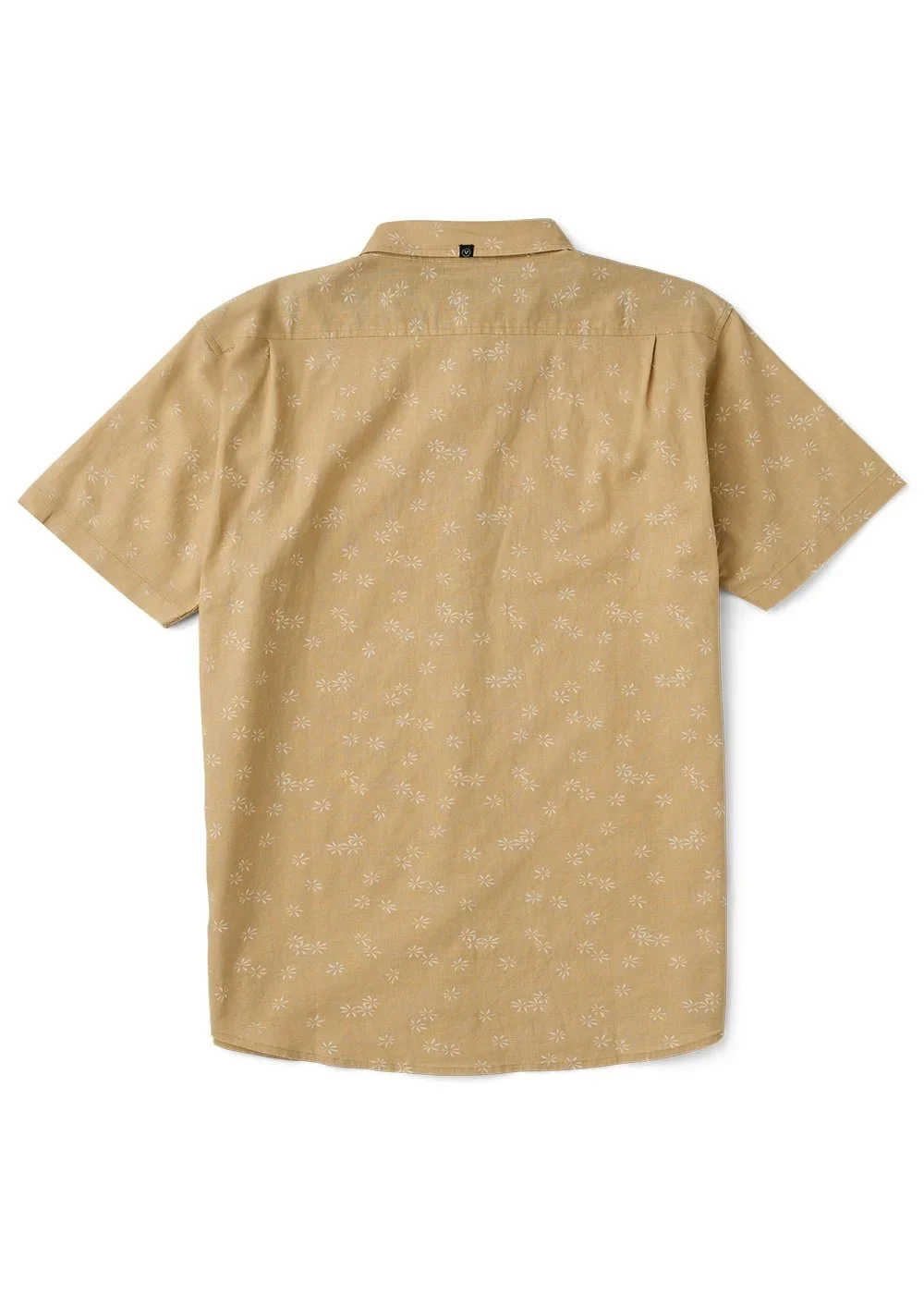 Vissla Mens Woven In Bloom - Image 2