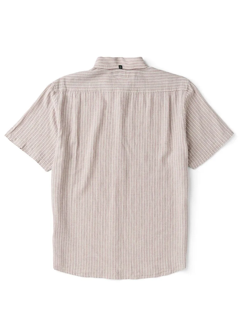 Vissla Mens Woven J Linen - Image 2