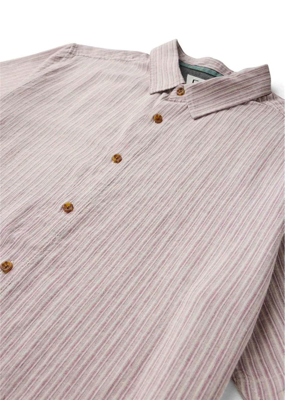 Vissla Mens Woven J Linen - Image 3