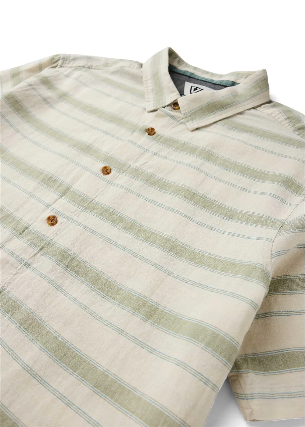 Vissla Mens Woven J Linen - Image 6