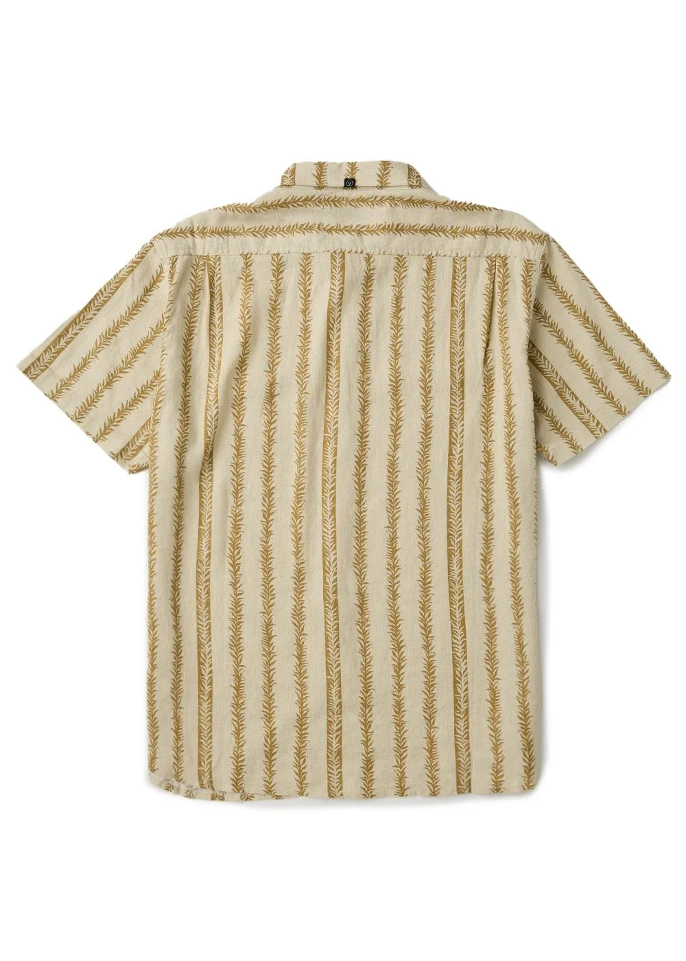 Vissla Mens Woven Kelpline - Image 2