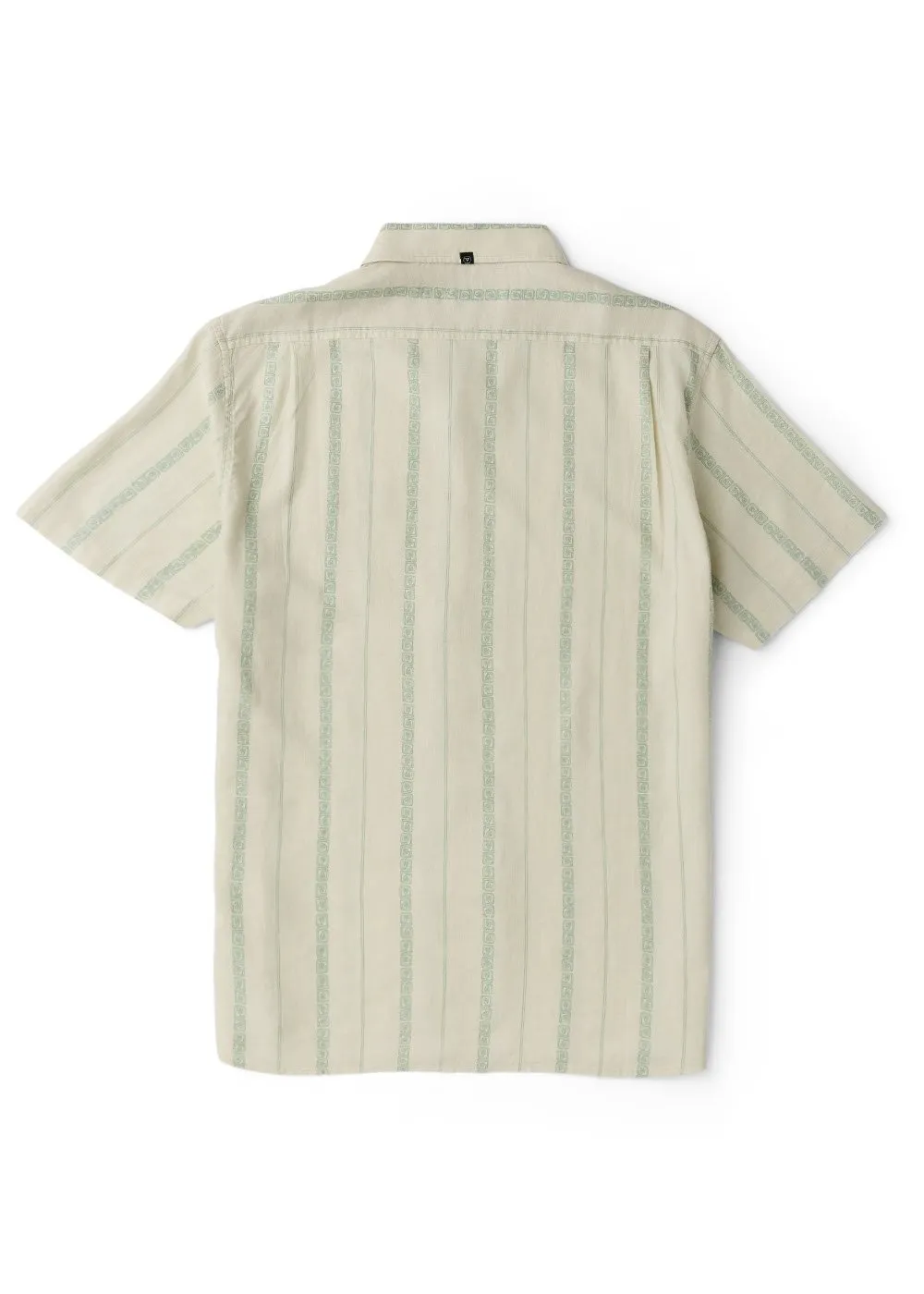 Vissla Mens Woven Lost Coast - Image 2