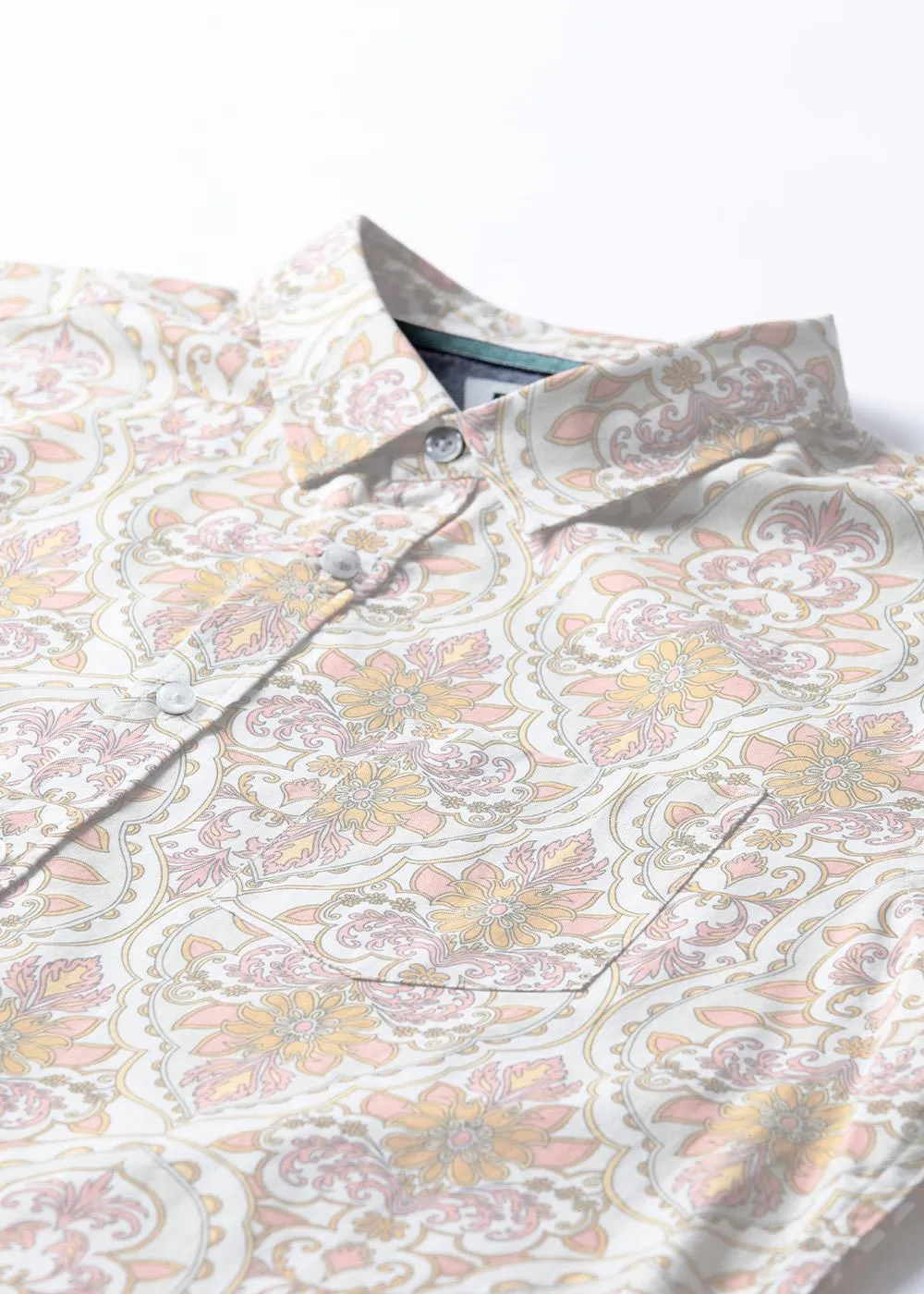 Vissla Mens Woven Mundaka Eco - Image 3