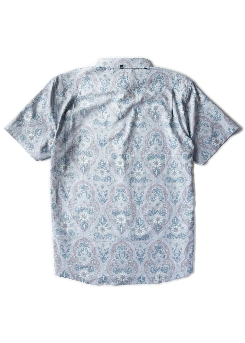 Vissla Mens Woven Mundaka Eco - Image 5