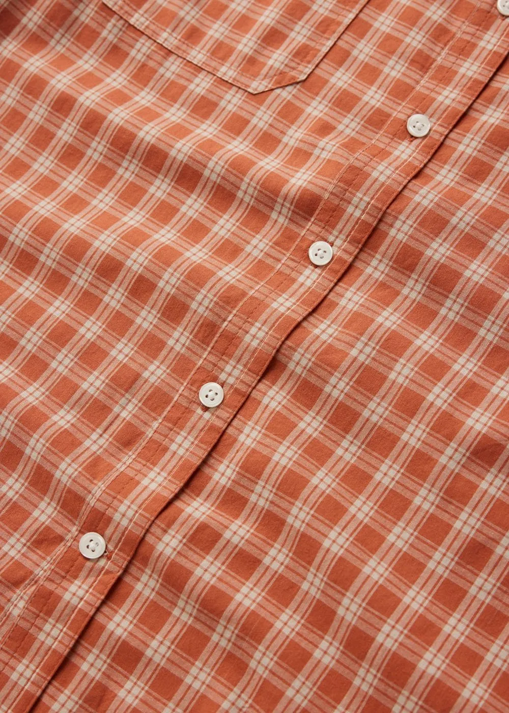 Vissla Mens Woven Ollie Eco - Image 10