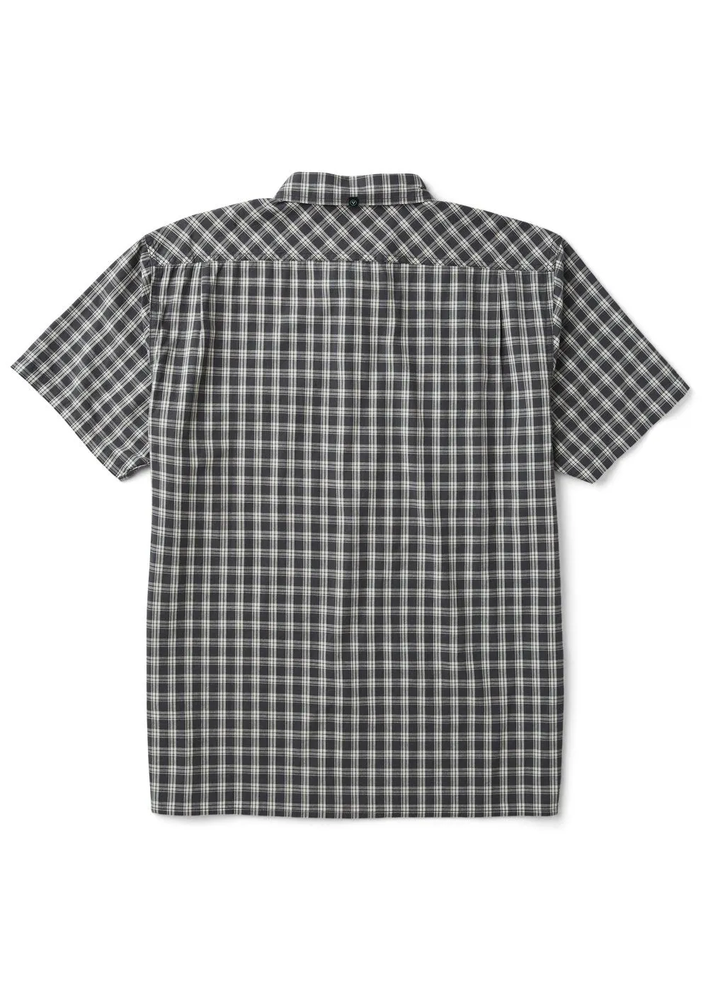 Vissla Mens Woven Ollie Eco - Image 6