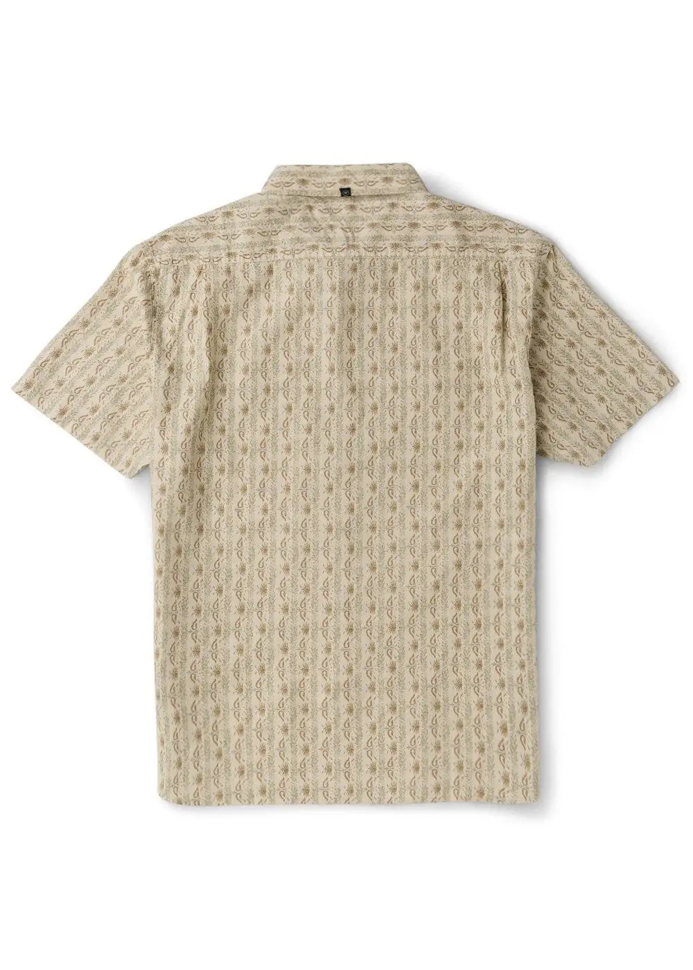 Vissla Mens Woven Out West - Image 5