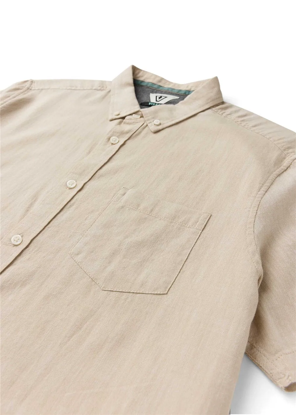 Vissla Mens Woven Roll Call - Image 12