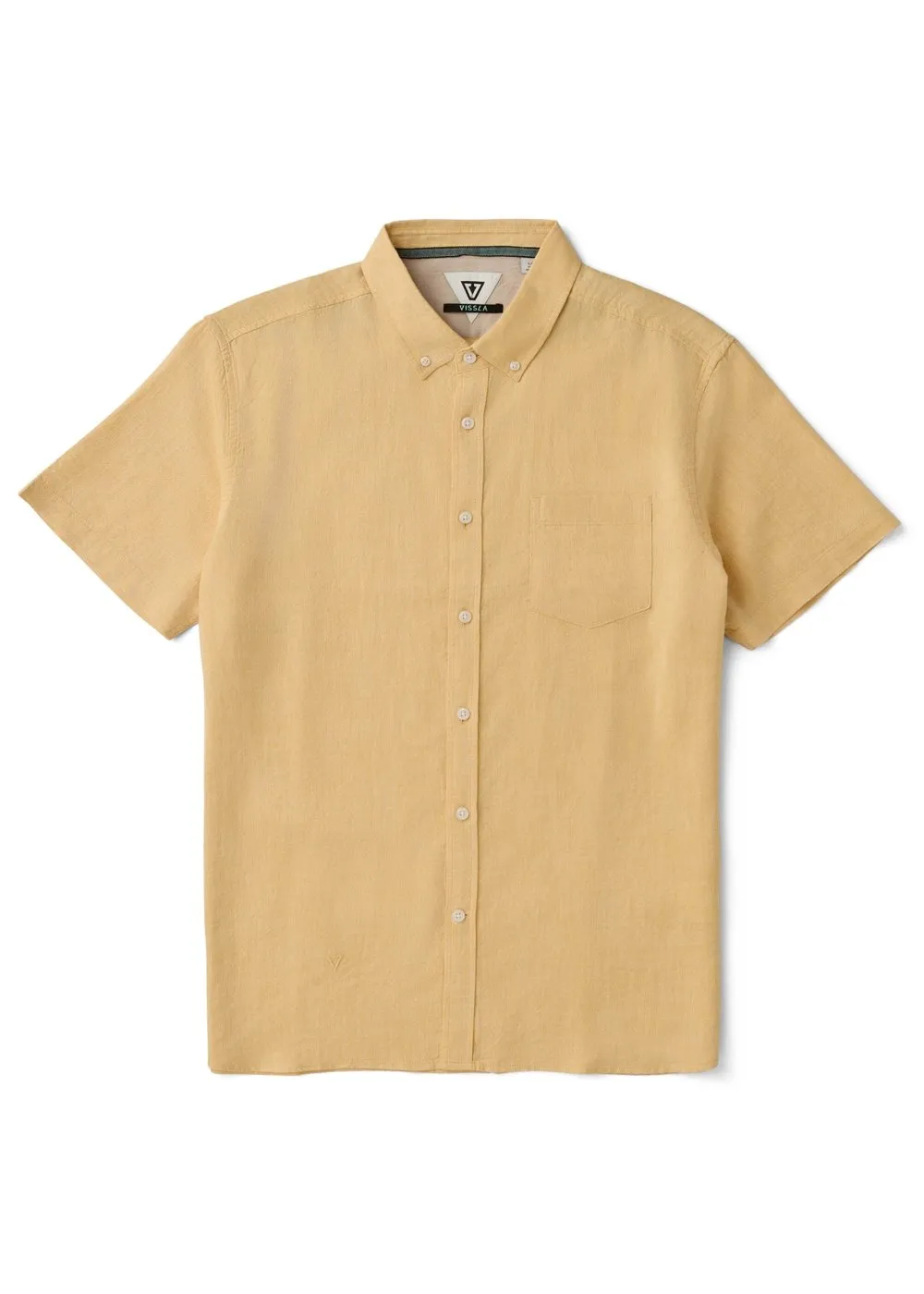 Vissla Mens Woven Roll Call - Image 13