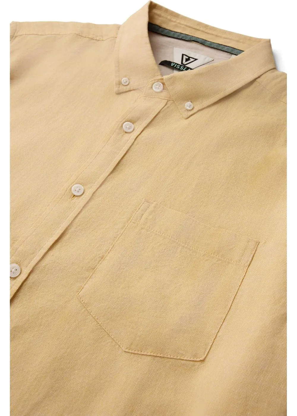 Vissla Mens Woven Roll Call - Image 15
