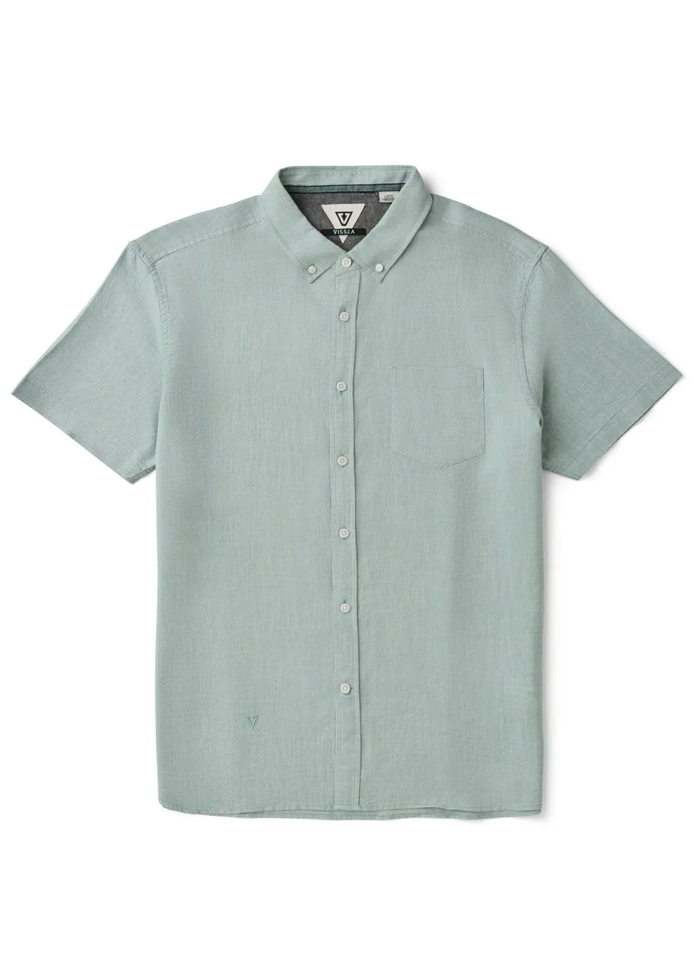 Vissla Mens Woven Roll Call - Image 16
