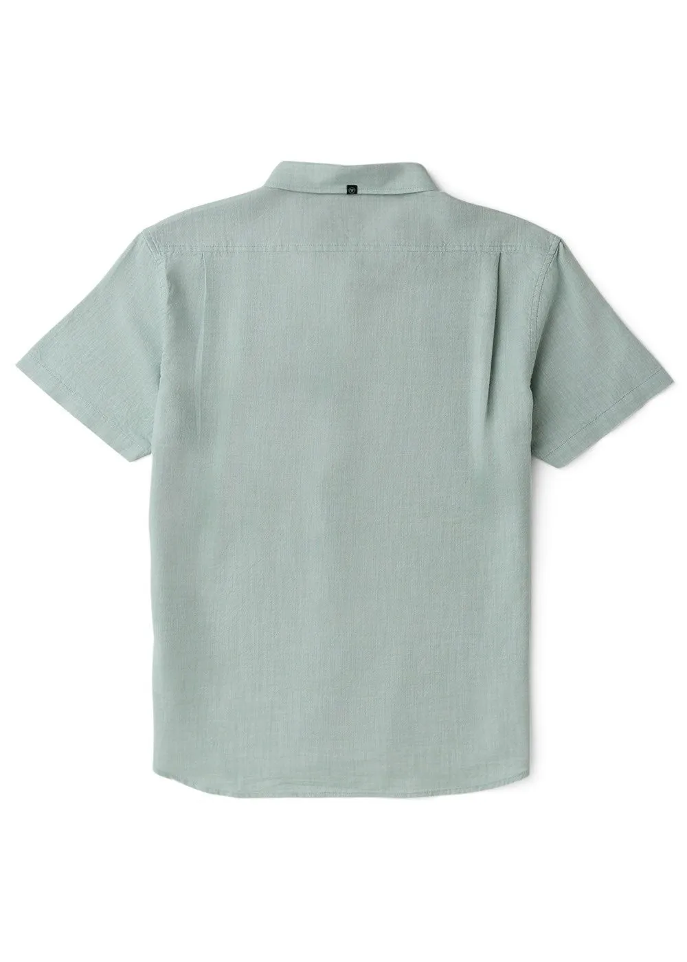 Vissla Mens Woven Roll Call - Image 17